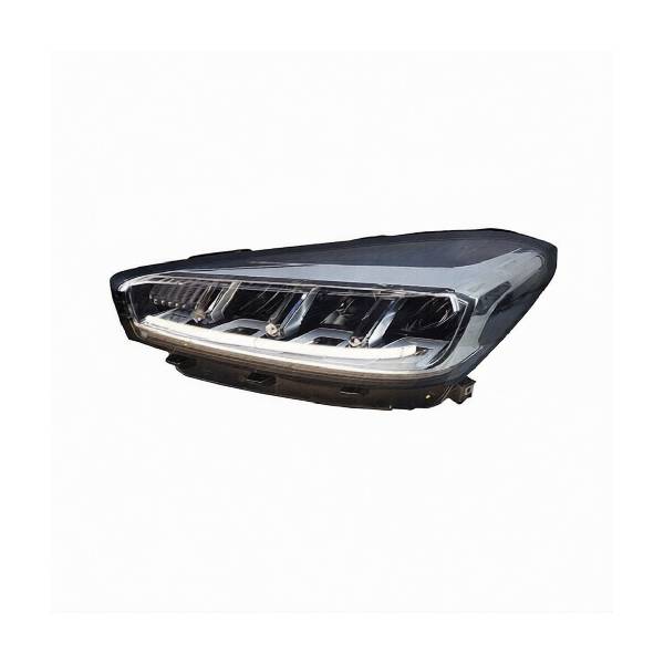 تصویر محصول چراغ جلو چپ فونیکس تیگو 7 پرو مکس (F7 PRO MAX) 1.6 لیتر توربو 2WD سال 1404
